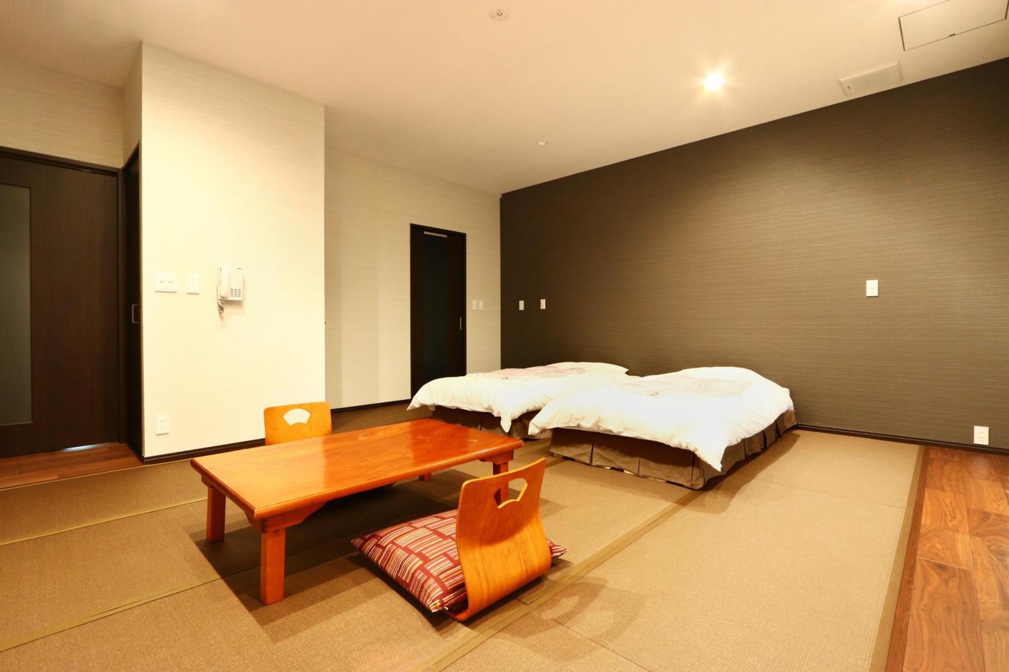 Onosou Hotel Онджуку Екстериор снимка
