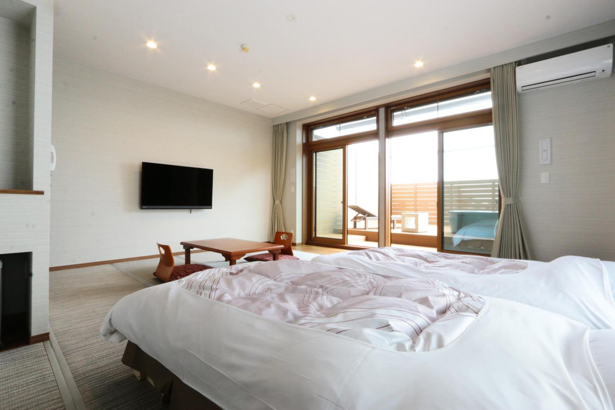 Onosou Hotel Онджуку Екстериор снимка
