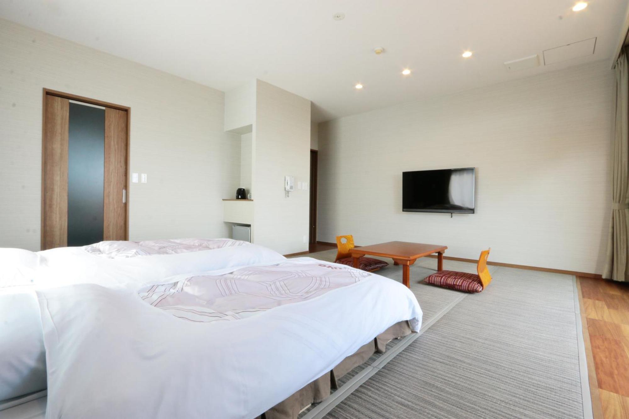 Onosou Hotel Онджуку Екстериор снимка