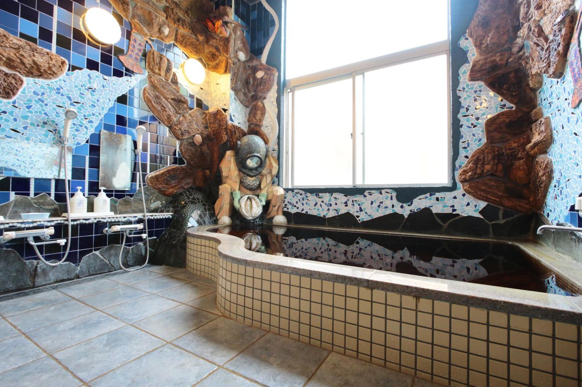 Onosou Hotel Онджуку Екстериор снимка