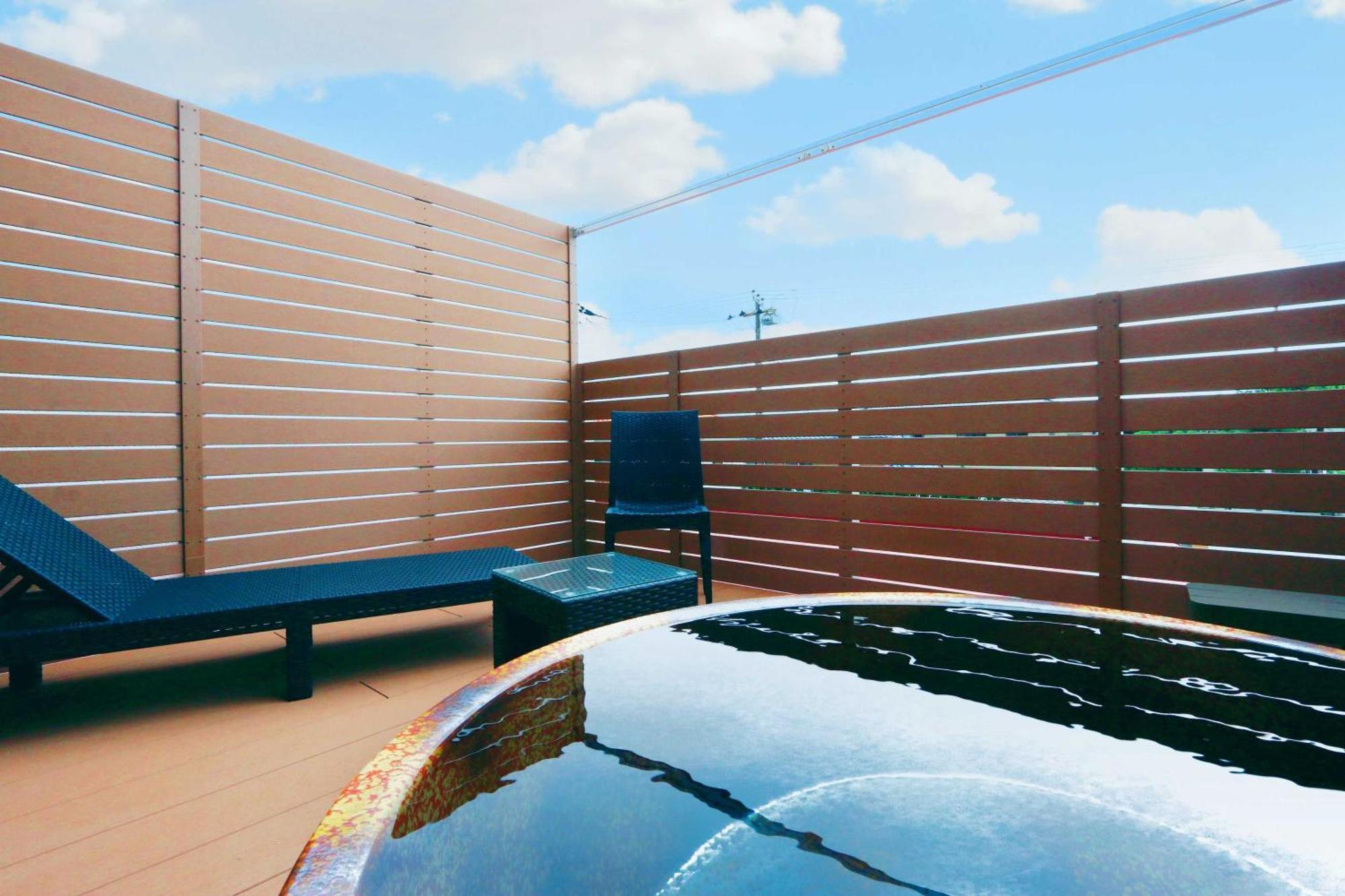 Onosou Hotel Онджуку Екстериор снимка