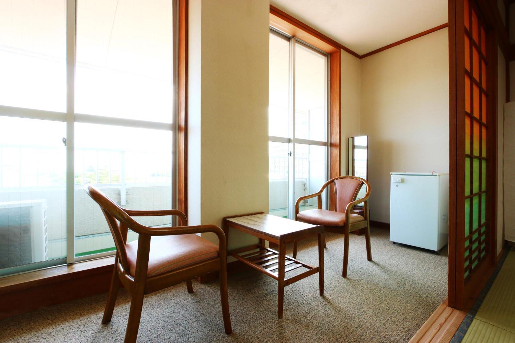 Onosou Hotel Онджуку Екстериор снимка