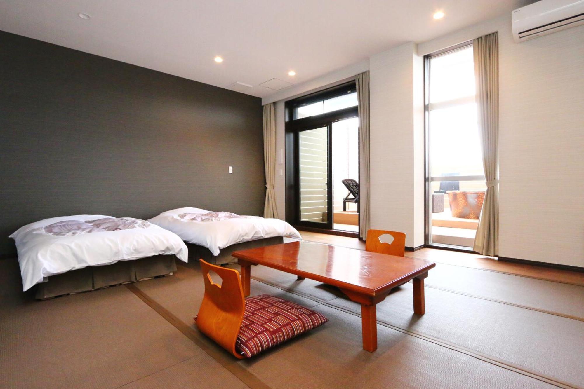 Onosou Hotel Онджуку Екстериор снимка